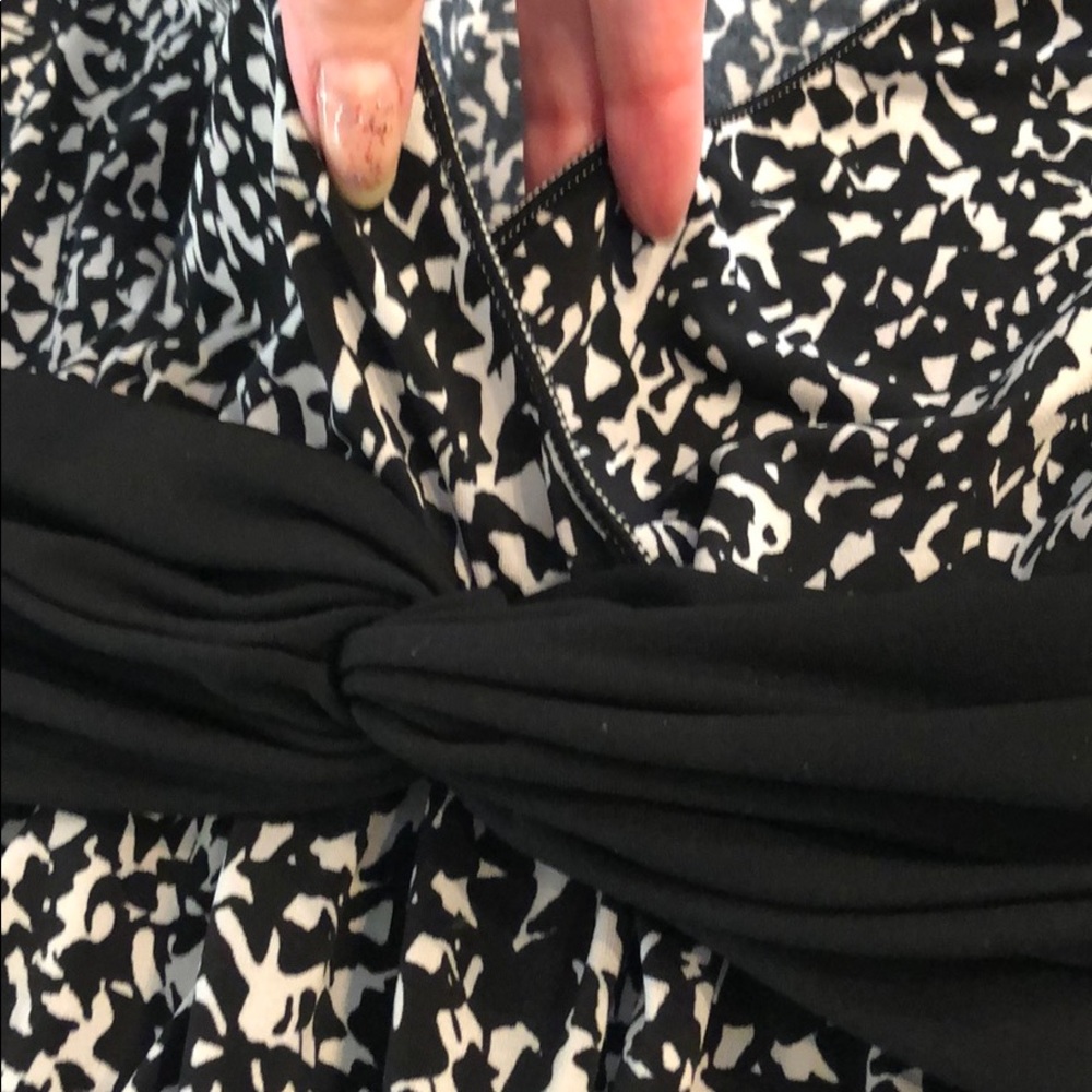 Max Studio Long Top - Women’s Small - Picture 6 of 9